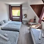 בית הארחה Aniiza