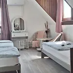 בית הארחה Aniiza