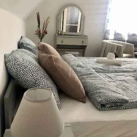 Aniiza 3* 厄尔韦涅什