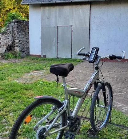 Aniiza 3* 厄尔韦涅什