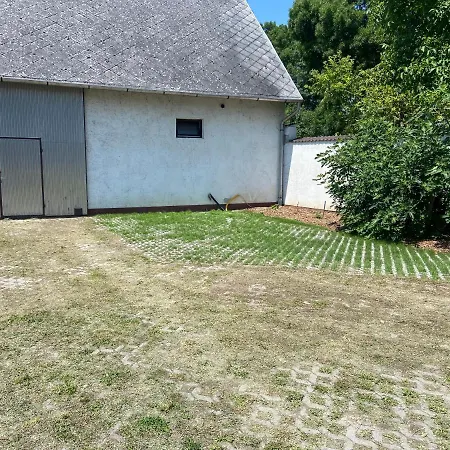 Aniiza Affittacamere Orvenyes