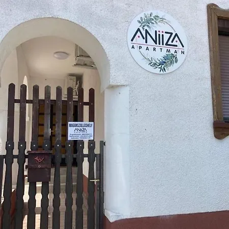 Πανσιόν Aniiza 3*