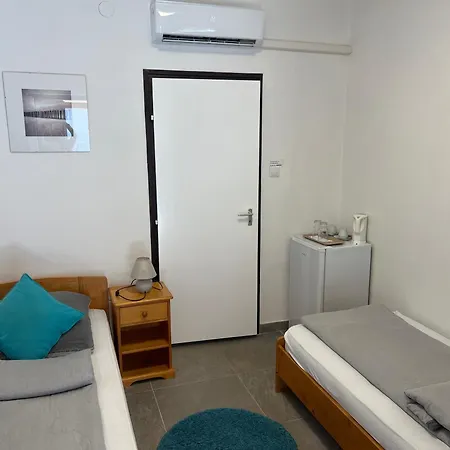 Aniiza Pensjonat 3*