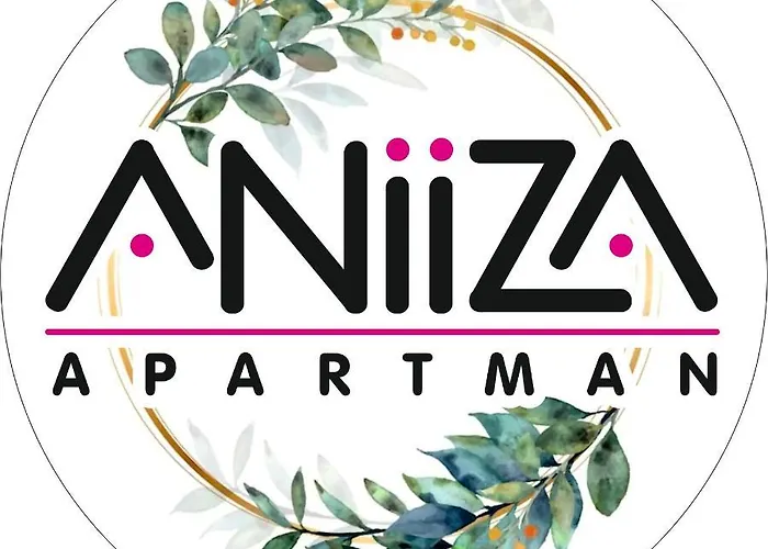 Aniiza בית הארחה