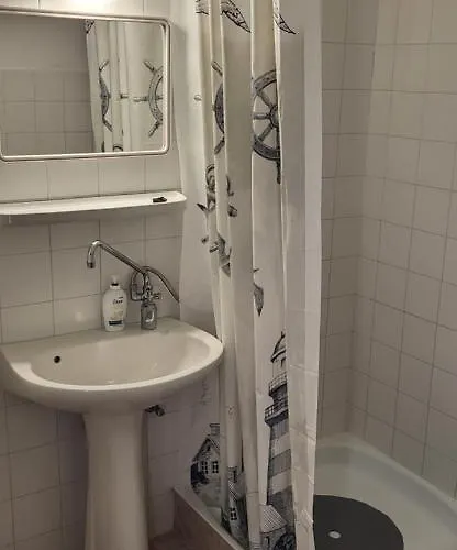 Aniiza 3* אורבייניאש