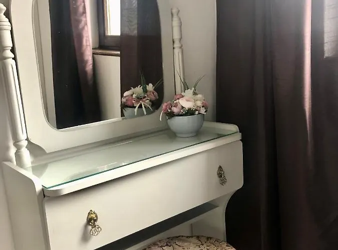 Aniiza Affittacamere 3*