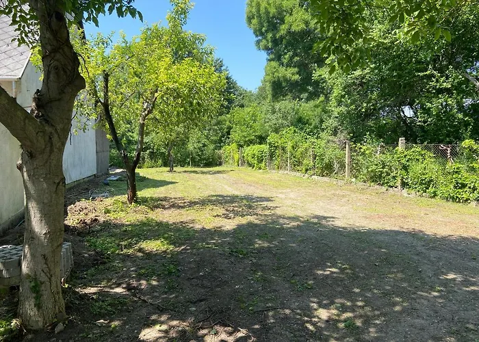 Πανσιόν Aniiza Orvenyes