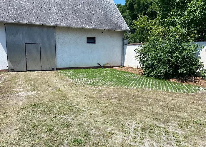 Aniiza Affittacamere Orvenyes