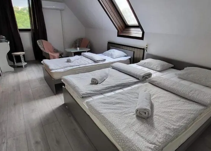 Aniiza בית הארחה