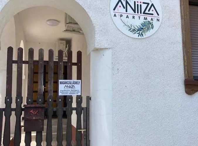 Affittacamere Aniiza 3*