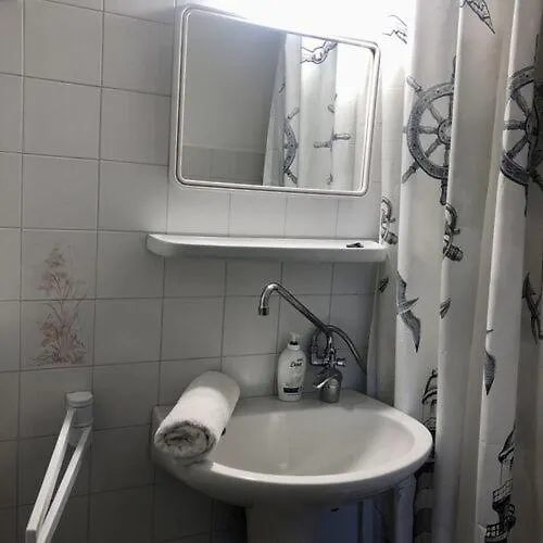 Affittacamere Aniiza Orvenyes