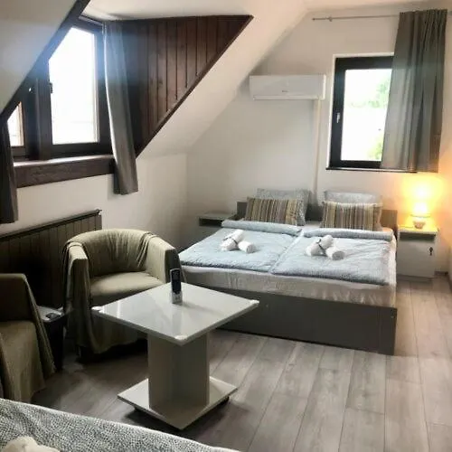 בית הארחה Aniiza