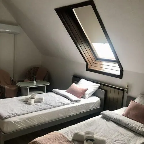 Affittacamere Aniiza