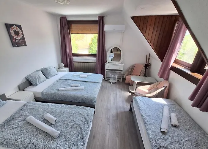 Affittacamere Aniiza