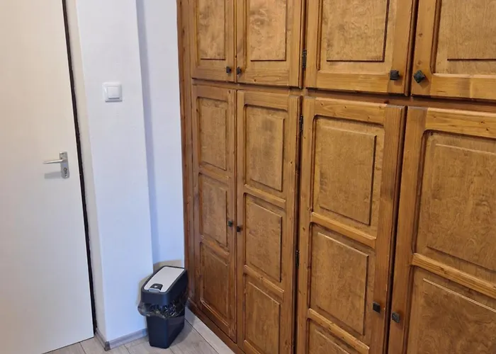 Aniiza בית הארחה